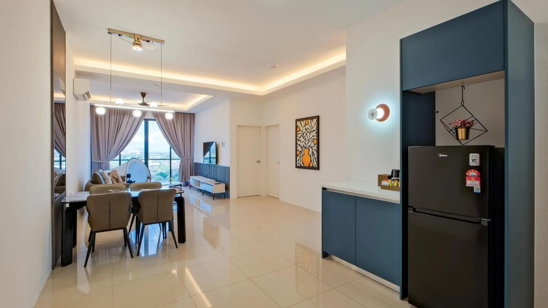 G Residence Sky Suite Alor Setar