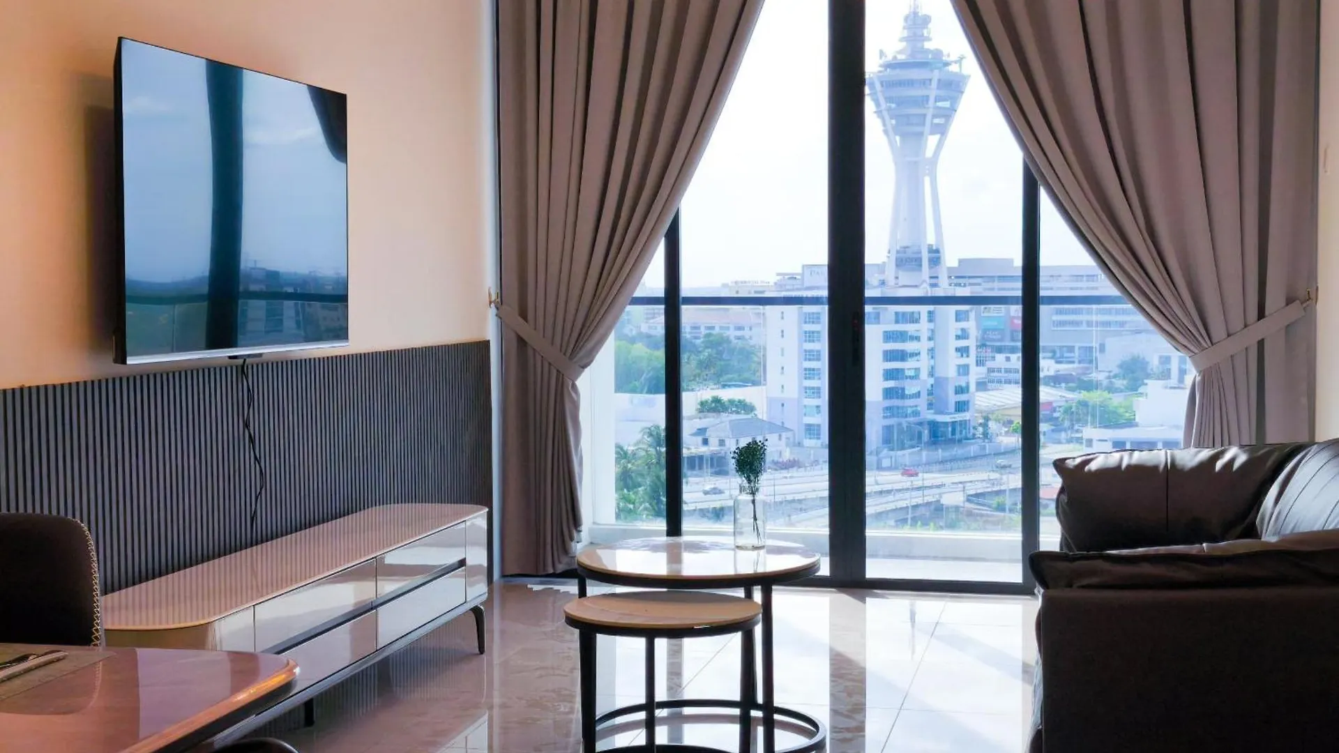 G Residence Sky Suite Alor Setar 4*,  Malajzia