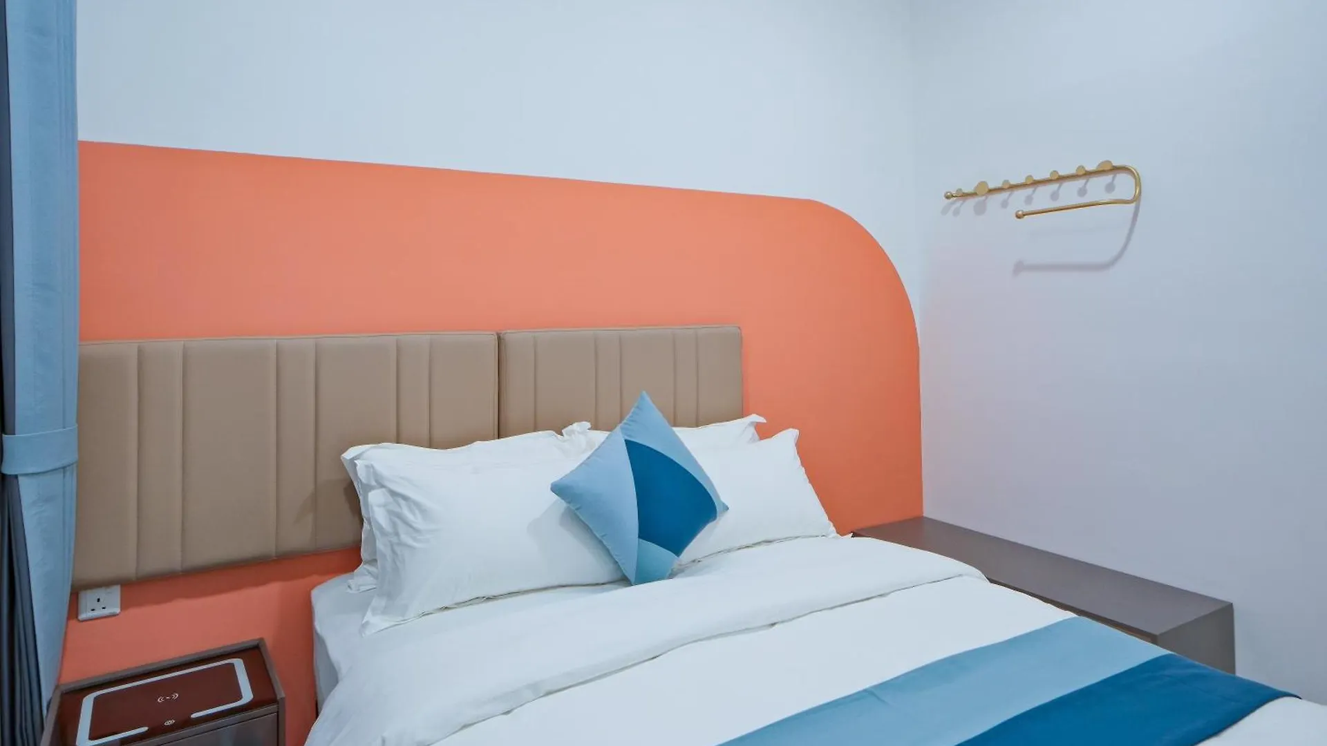Szálloda G Residence Sky Suite Alor Setar