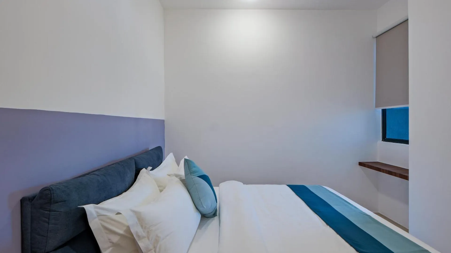 G Residence Sky Suite Alor Setar Malajzia